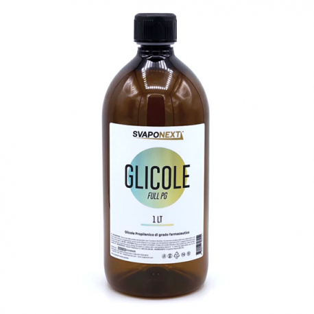 Svaponext Base Full PG - 1000ml