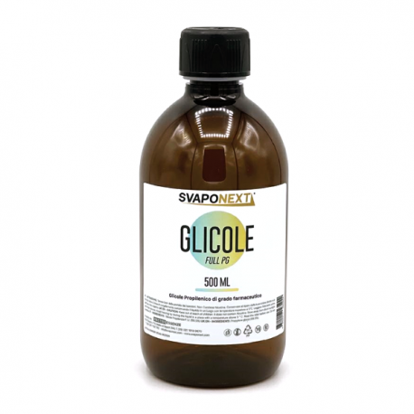 Svaponext Base Full PG - 500ml