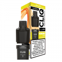 Avomi Cliq Pod Precaricata Lemon Tangerine Ice - 1pz