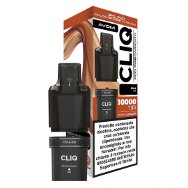 Avomi Cliq Pod Precaricata Cola Ice - 1pz