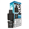 Avomi Cliq Pod Precaricata Blueberry Ice - 1pz