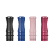 Kiwi Drip Tip in Silicone-PC - 2pcs
