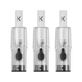 Kiwi Spark 2 Pod di ricambio - 2ml - 3pz