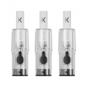 Kiwi Spark 2 replacement Pod - 2ml - 3pcs