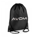 Avomi Cliq Drawstring Bag - 1pc