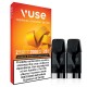 Vuse PODS Precaricate - Tropical Coconut Blend - 2pz