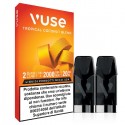 Vuse PODS Precaricate - Tropical Coconut Blend - 2pz
