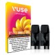 Vuse PODS Precaricate - Lemon Berry - 2pz
