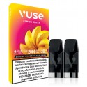 Vuse PODS Precaricate - Lemon Berry - 2pz