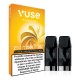 Vuse PODS Precaricate - Banana Ice - 2pz