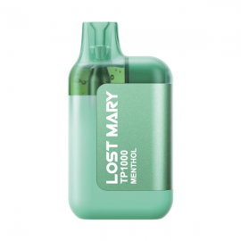 Lost Mary TP1000 Usa e getta Menthol 20mg/ml