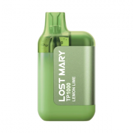 Lost Mary TP1000 Usa e getta Lemon Lime 20mg/ml