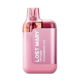 Lost Mary TP1000 Usa e getta Strawberry Ice 20mg/ml