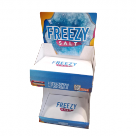 Espositore Flavourage Freezy Salt - 1pz