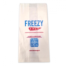 Busta Flavourage Freezy Salt - 1pz