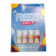 Flavourage Freezy Salt flyer - 1pc