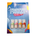 Volantino Flavourage Freezy Salt - 1pz