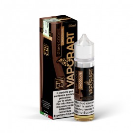 Vaporart Gran Cookie Chocolate - Vape Shot - 20ml
