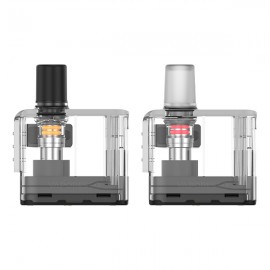 Vaporesso Cartuccia Apex Mesh Pod 2.0 - 5ml - 2pz