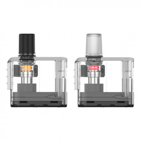 Vaporesso Apex Mesh Pod 2.0 - 5ml - 2pcs