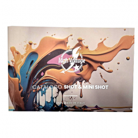 Catalogo FlavourArt High Voltage - 1pz