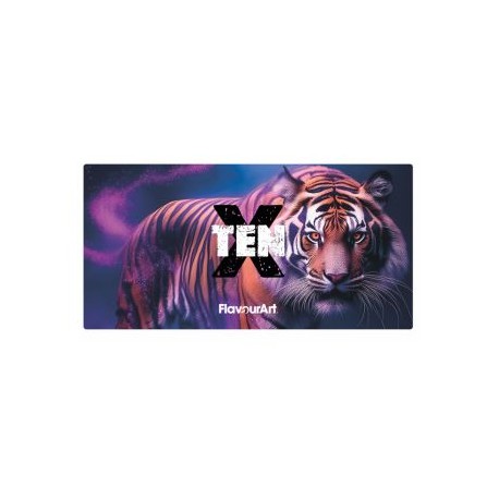 FlavourArt Mouse Pad - 1pc