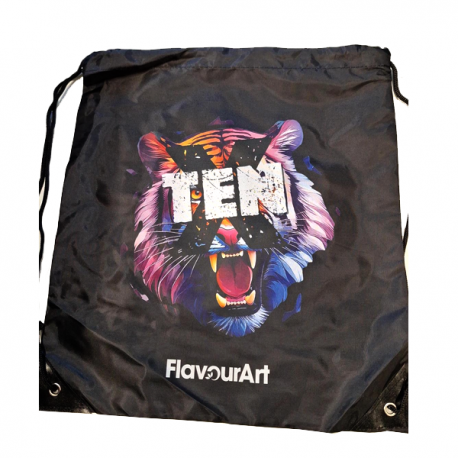 Borsa FlavourArt - 1pz