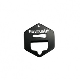 FlavourArt Bottle Opener - 1pc