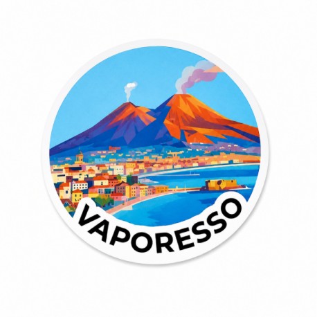 Vaporesso Badge - 1pz