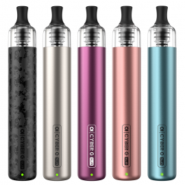 Aspire Cyber G Slim DTE Kit
