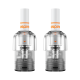 Aspire TG Replacement pod for Cyber G Slim DTE - Filter Version - 2ml - 2pc