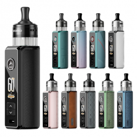 VooPoo Drag S3 Kit