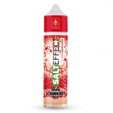 Shock Wave Salt Effect Triple Strawberry Ice - Vape Shot 20ml