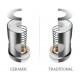 Vaporesso resistenza EUC Mini in Clapton per Drizzle - 1.4ohm -