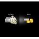 Vaporesso resistenza EUC Mini in Clapton per Drizzle - 1.4ohm -