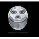 Joyetech MGS Triple head - 0.15ohm - 5pc