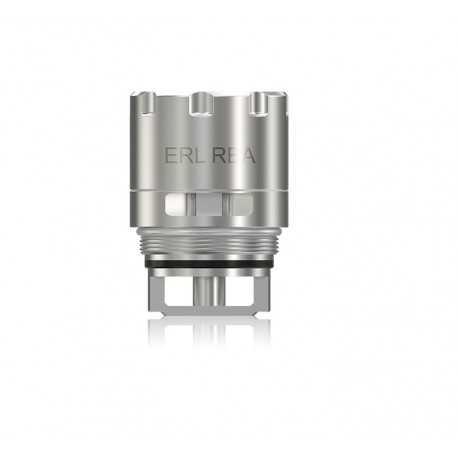 iSmoka Eleaf resistenza ERL RBA