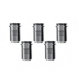 Smok resistenza Dual Coils per Stick Aio (0.23ohm) - 5pz