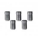 Smok resistenza Dual Coils per Stick Aio (0.23ohm) - 5pz
