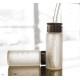 Infinity Mods Boccetta in silicone Cappy V4 con tappo SS
