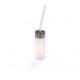 Infinity Mods Boccetta in silicone Cappy V4 con tappo SS