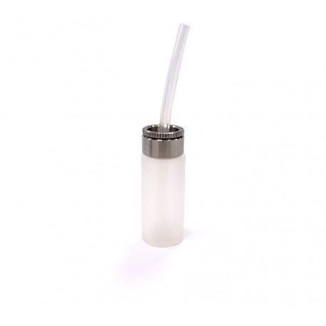 Infinity Mods Boccetta in silicone Cappy V4 con tappo SS