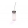 Infinity Mods Boccetta in silicone Cappy V4 con tappo SS