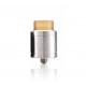 Wotofo Vaporous RDA Clearomizattore - Acciaio