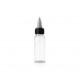 Flacone in Plastica Semirigida con Tappo Twist - 30ml - 10pz