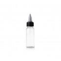 Flacone in Plastica Semirigida con Tappo Twist - 30ml - 10pz