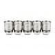 Wismec resistenza RX Dual - 0.15ohm - 5pz