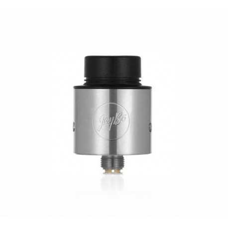 Wismec IndeRemix Atomizzatore