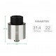 Wismec IndeRemix Atomizzatore