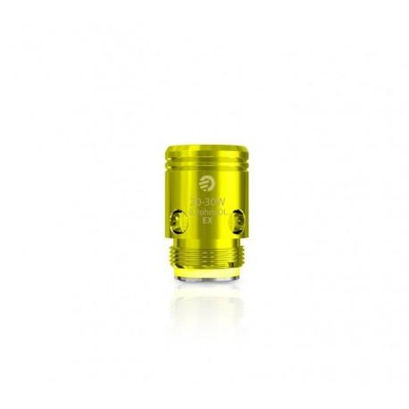 Joyetech Coil EX for Exceed X / Exceed D22 - 0.5ohm - 10pcs